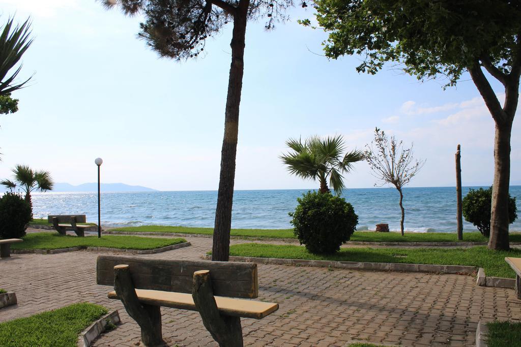 Samos Apart Pension Güzelçamlı Rom bilde