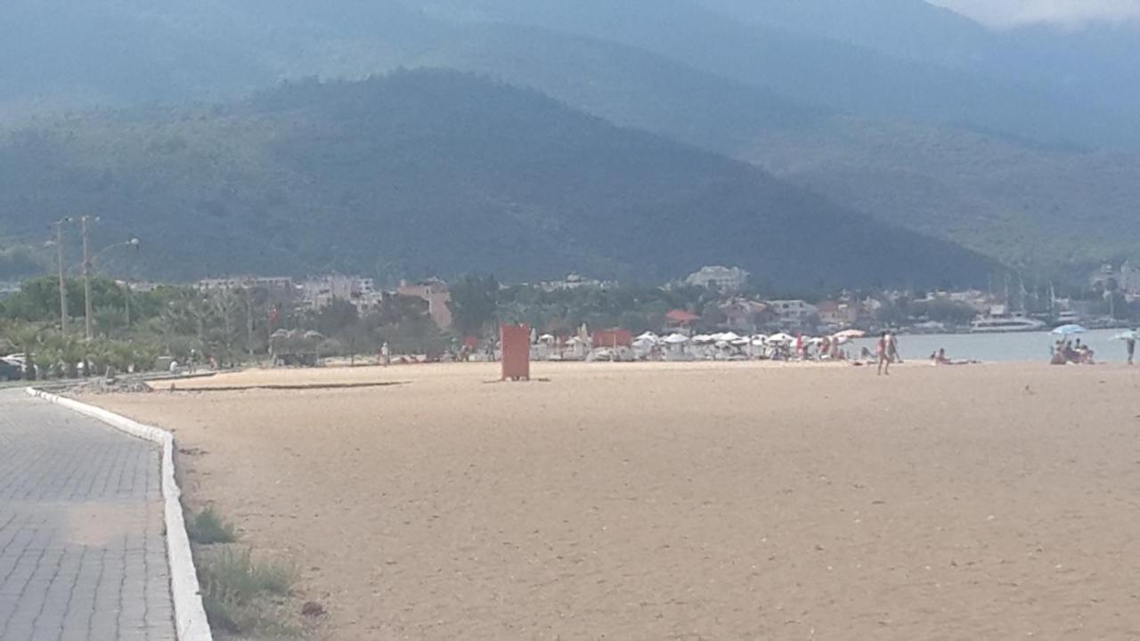 Samos Apart Pension Güzelçamlı Rom bilde
